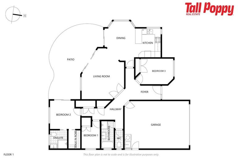 Photo of property in 37 Realm Drive, Paraparaumu, 5032