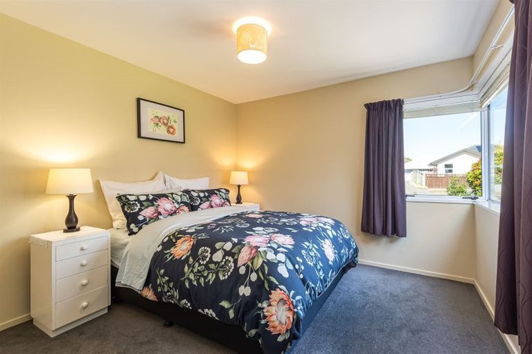 Photo of property in 17 Clarevale Street, Burwood, Christchurch, 8083