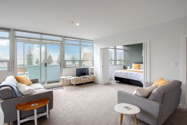 Photo of property in 53/3 Shakespeare Road, Napier South, Napier, 4110