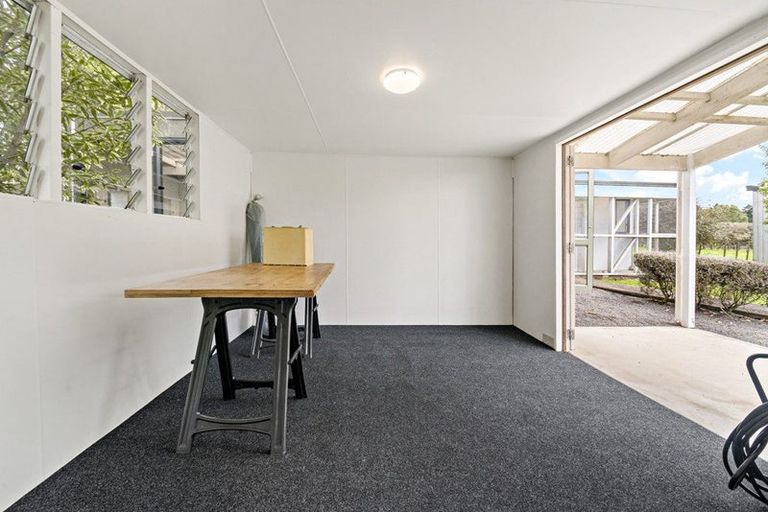 Photo of property in 174a Jericho Road, Pukekohe East, Pukekohe, 2677