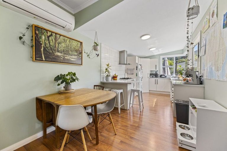 Photo of property in 15 Hugh Street, Sawyers Bay, Port Chalmers, 9023