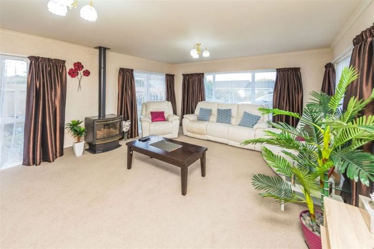 Photo of property in 6 Hampton Place, Springvale, Whanganui, 4501