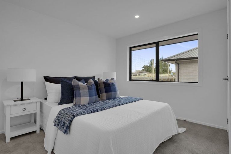 Photo of property in 7 Hauhake Terrace, Leamington, 3495