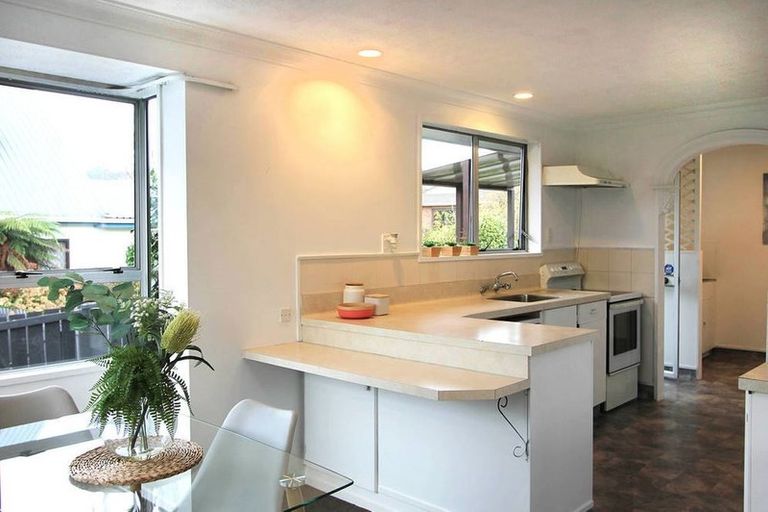 Photo of property in 55 Kinmont Crescent, Kinmont Park, Mosgiel, 9024