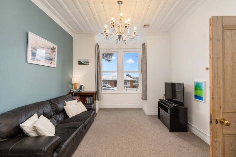 Photo of property in 50 Maryhill Terrace, Maryhill, Dunedin, 9011