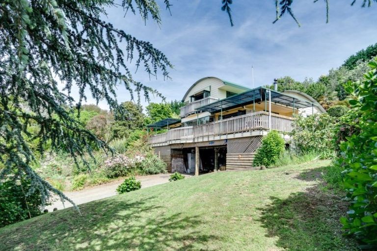 Photo of property in 170 Matahorua Road, Tutira, Napier, 4188