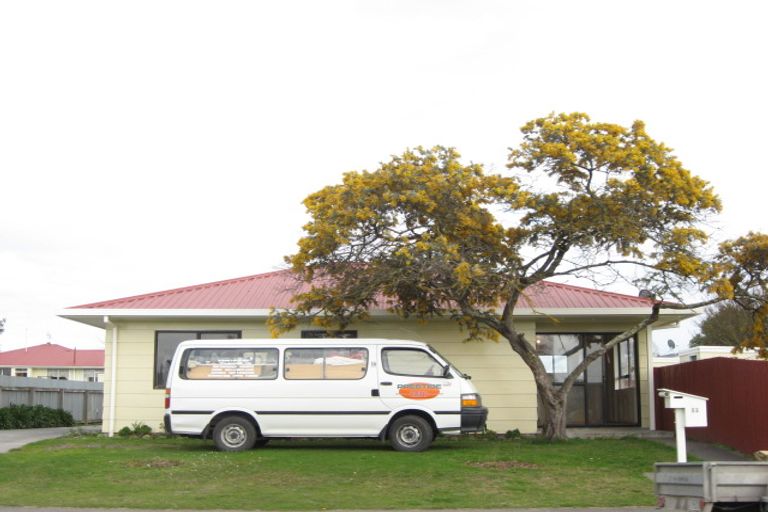 Photo of property in 53 Caernarvon Drive, Flaxmere, Hastings, 4120