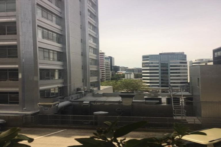 Photo of property in The Lofts, 4/185 Victoria Street, Te Aro, Wellington, 6011