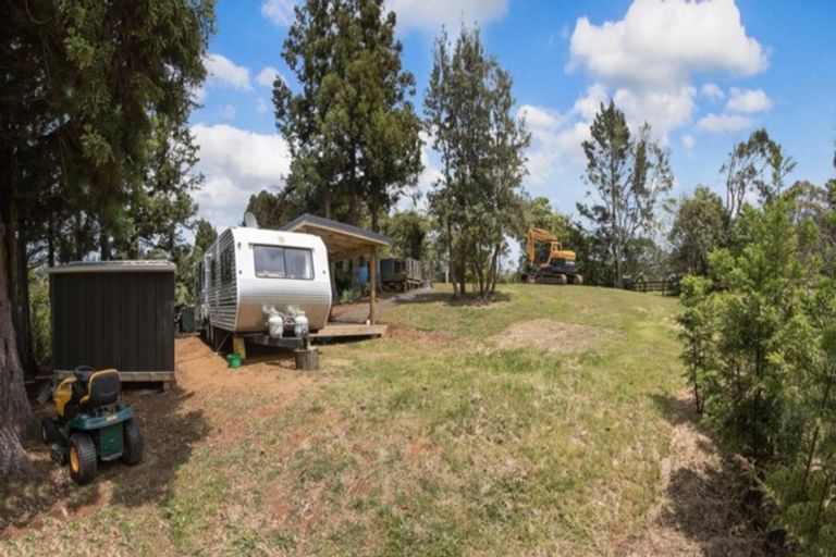 Photo of property in 166 Bulltown Road, Waihi, 3610