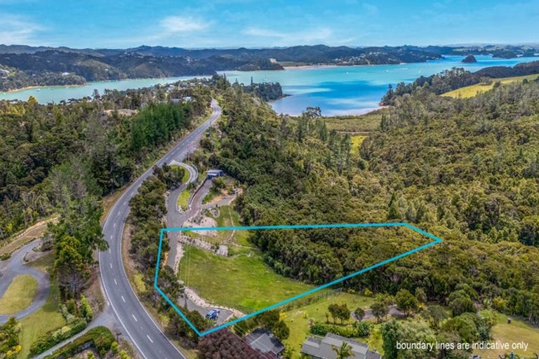 Photo of property in 280 Aucks Road, Okiato, Russell, 0272