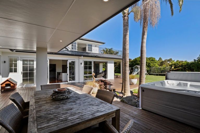 Photo of property in 22 Royal Ascot Drive, Papamoa Beach, Te Puke, 3187