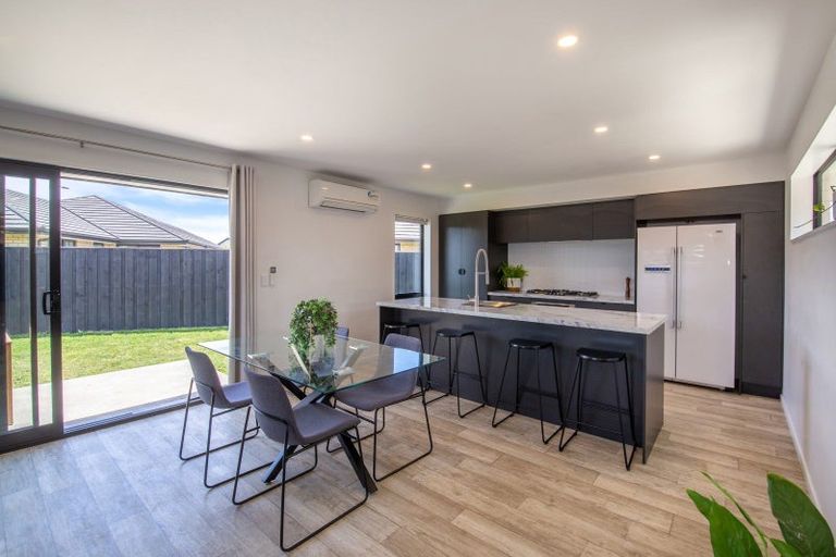 Photo of property in 57 Kate Sheppard Drive, Rolleston, 7615