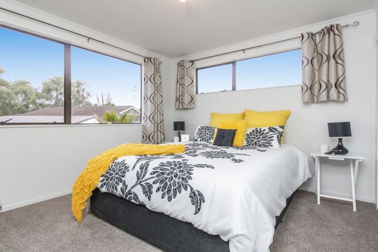 Photo of property in 97 Keegan Drive, Massey, Auckland, 0614