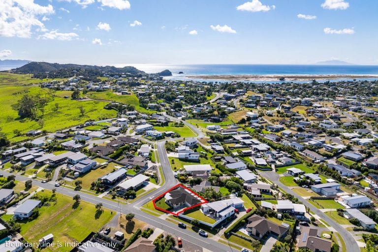 Photo of property in 196 Thelma Road, Mangawhai Heads, Mangawhai, 0505