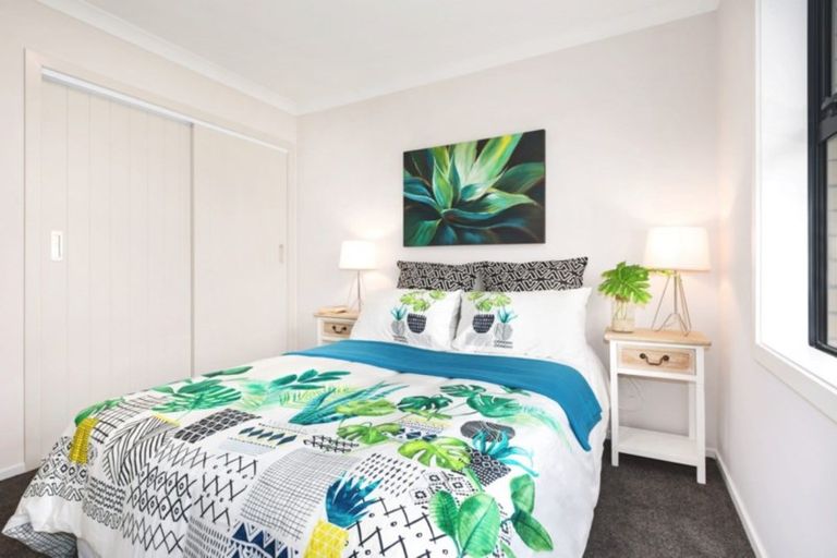 Photo of property in 169 John Burke Drive, Aotea, Porirua, 5024