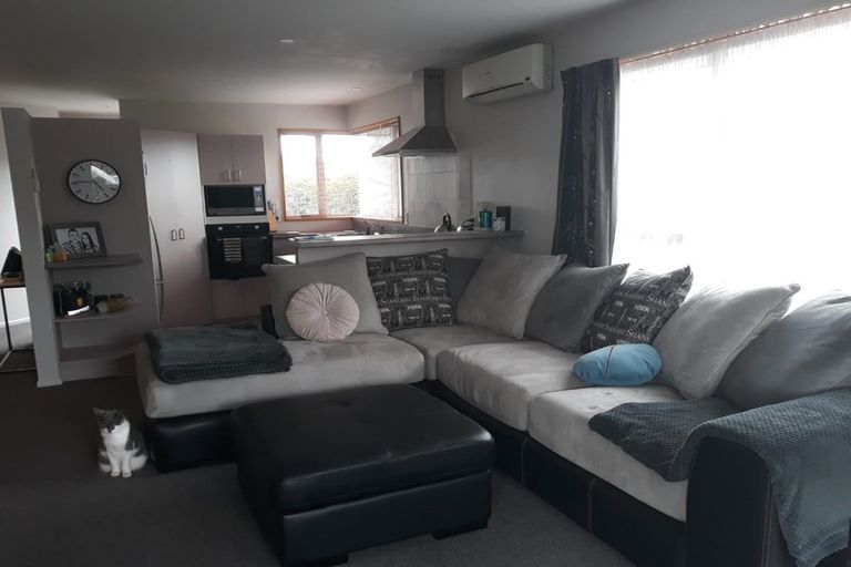 Photo of property in 2/47b Brynley Street, Hornby, Christchurch, 8042