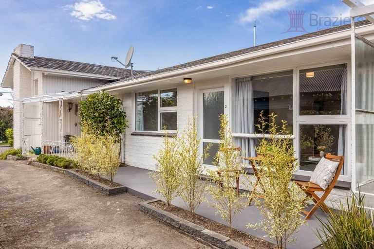 Photo of property in 2/41 Naseby Street, Merivale, Christchurch, 8014