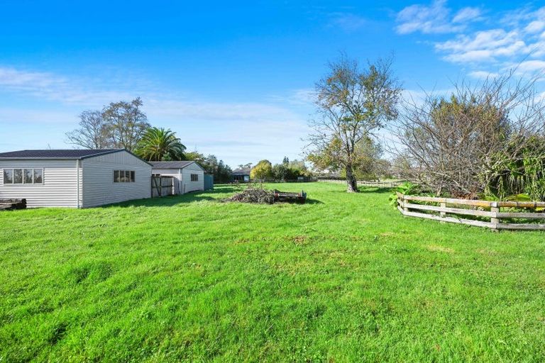 Photo of property in 370 Newell Road, Tamahere, Hamilton, 3283