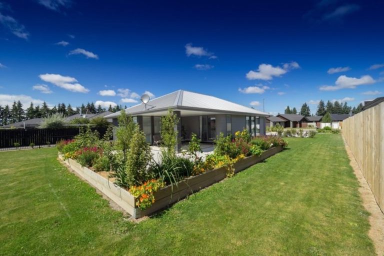 Photo of property in 8 Camrose Avenue, Methven, 7730