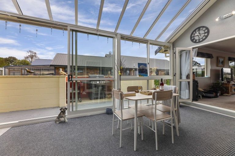 Photo of property in 4 Leven Street, South Hill, Oamaru, 9400