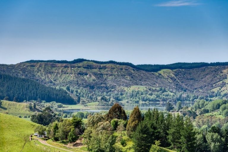 Photo of property in 170 Matahorua Road, Tutira, Napier, 4188