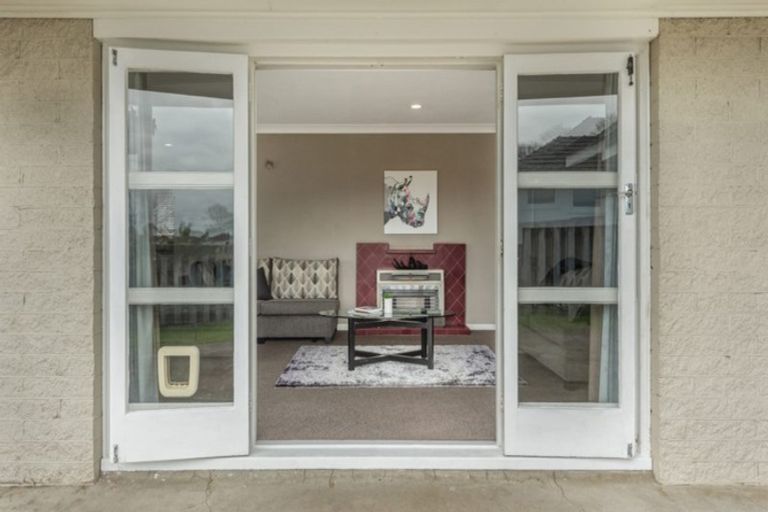 Photo of property in 3 Sanders Avenue, Morrinsville, 3300