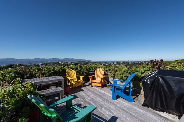 Photo of property in 10 Virginia Grove, Brooklyn, Wellington, 6021