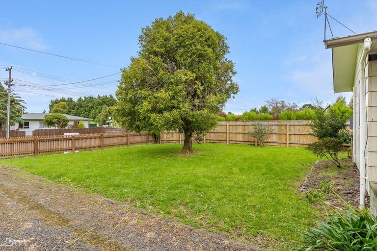 Photo of property in 38 Waite Street, Featherston, 5710