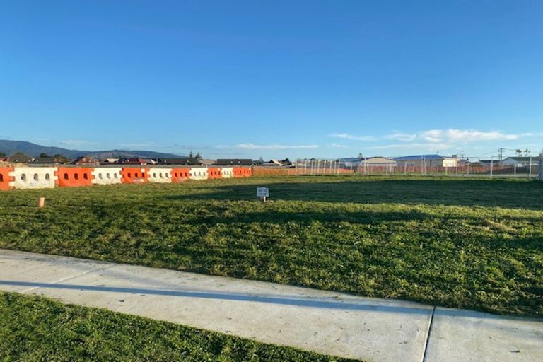 Photo of property in 55 Tainui Street, Levin, 5510