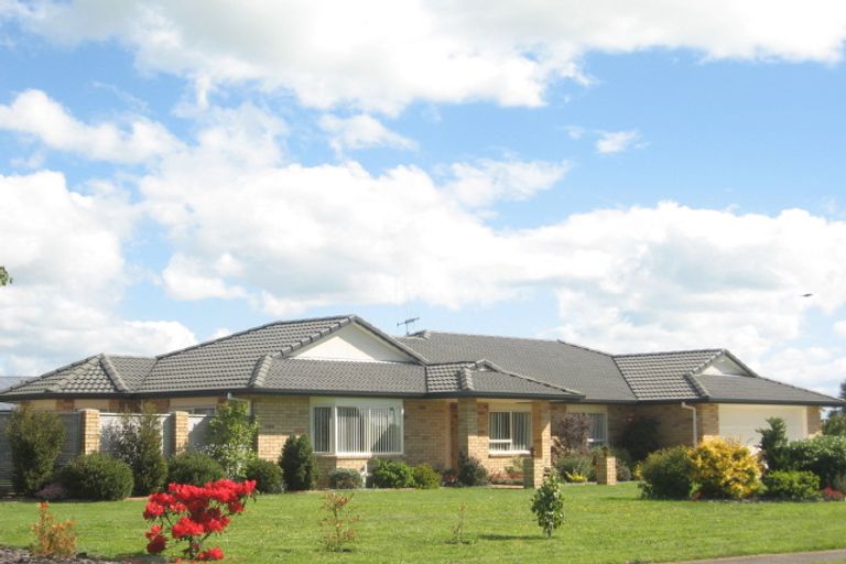 Photo of property in 109 The Oaks Drive, Leamington, Cambridge, 3432