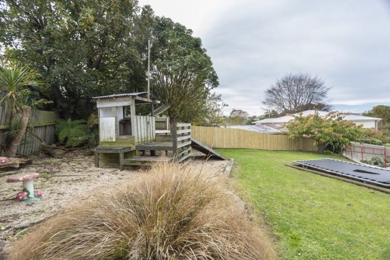 Photo of property in 58 Greta Street, South Hill, Oamaru, 9400
