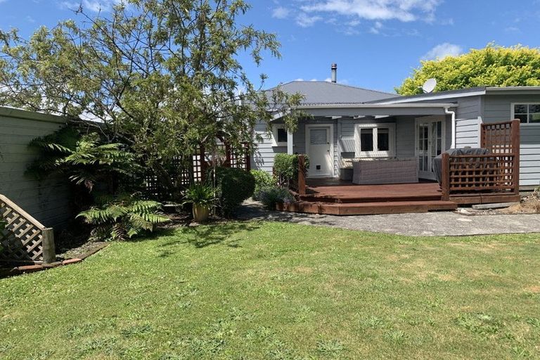 Photo of property in 99 Perry Street, Masterton, 5810