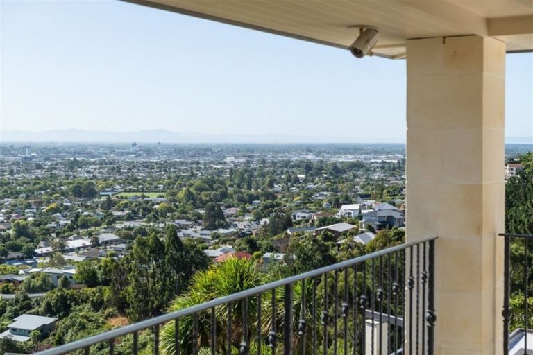 Photo of property in 3 Trecastle Lane, Huntsbury, Christchurch, 8022