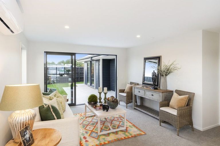 Photo of property in 40 Homestead Drive, Rangiora, 7400