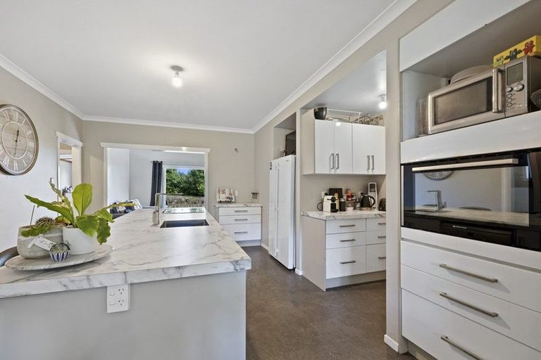 Photo of property in 443 Albert Road, Korito, New Plymouth, 4371