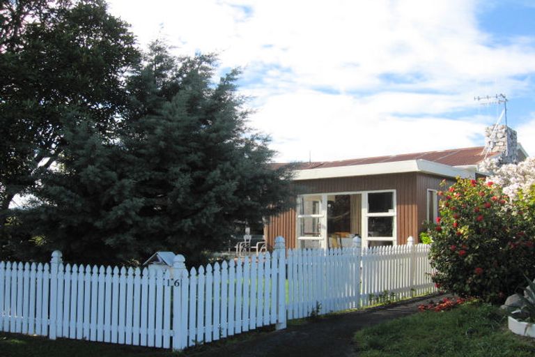 Photo of property in 16 Baden Street, Levin, 5510