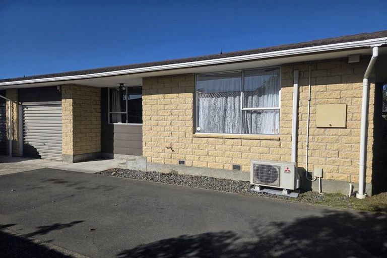 Photo of property in 1/42 Marlene Street, Casebrook, Christchurch, 8051