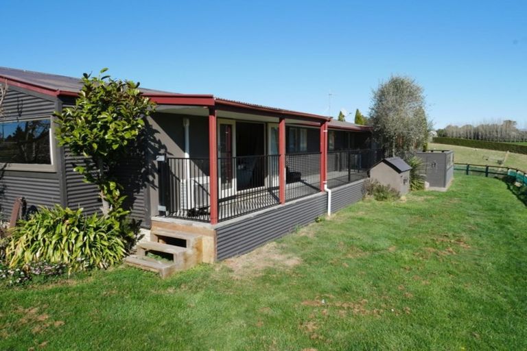 Photo of property in 252 Claremont Road, Claremont, Timaru, 7974