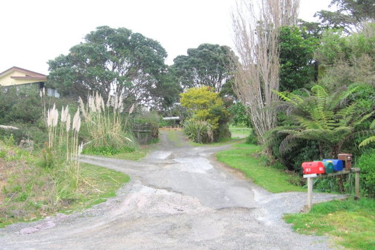 Photo of property in 83 Wharekaho Sh25 Road, Wharekaho, Whitianga, 3592