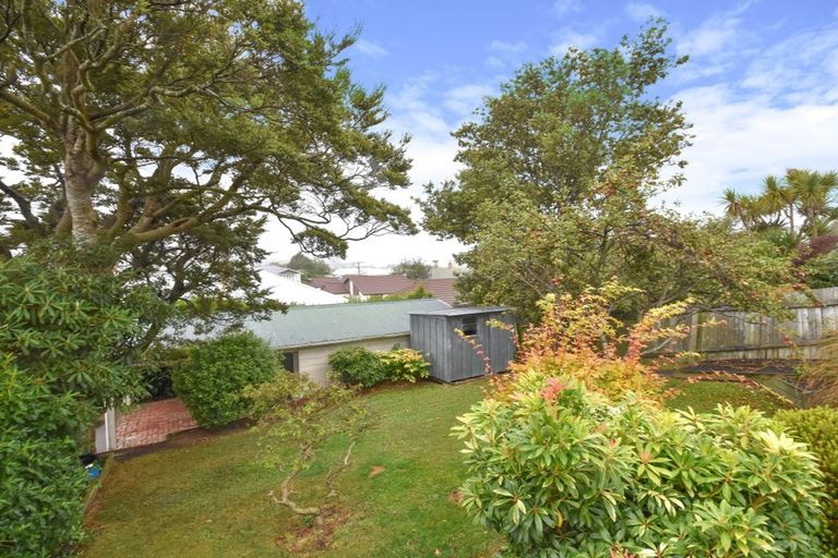 Photo of property in 1 Benhar Street, Maryhill, Dunedin, 9011