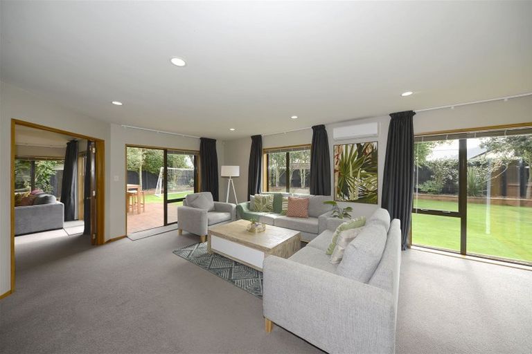 Photo of property in 179 Hawthornden Road, Avonhead, Christchurch, 8042
