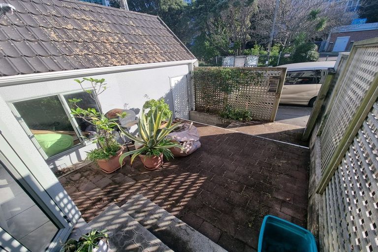 Photo of property in 287c The Terrace, Te Aro, Wellington, 6011