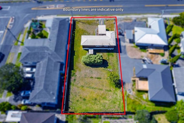 Photo of property in 118 Rathgar Road, Henderson, Auckland, 0610