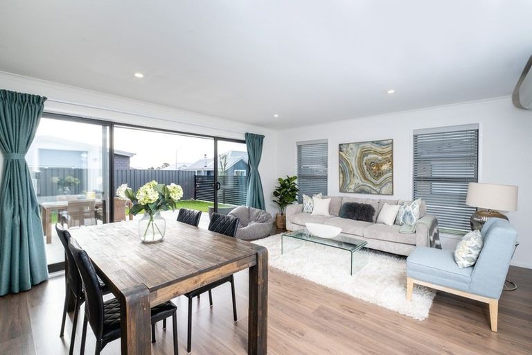 Photo of property in 4 Leslie Court, Havelock North, 4130