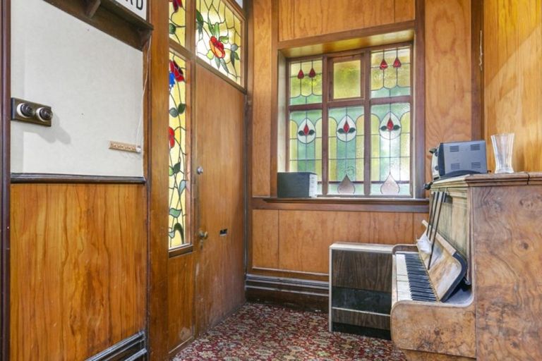 Photo of property in 209 Cargill Street, Dunedin Central, Dunedin, 9016