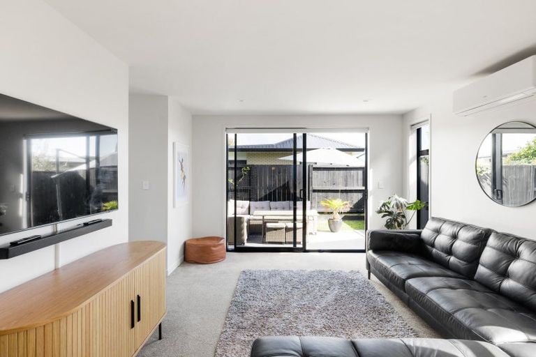 Photo of property in 9 Trewern Avenue, Chartwell, Hamilton, 3210