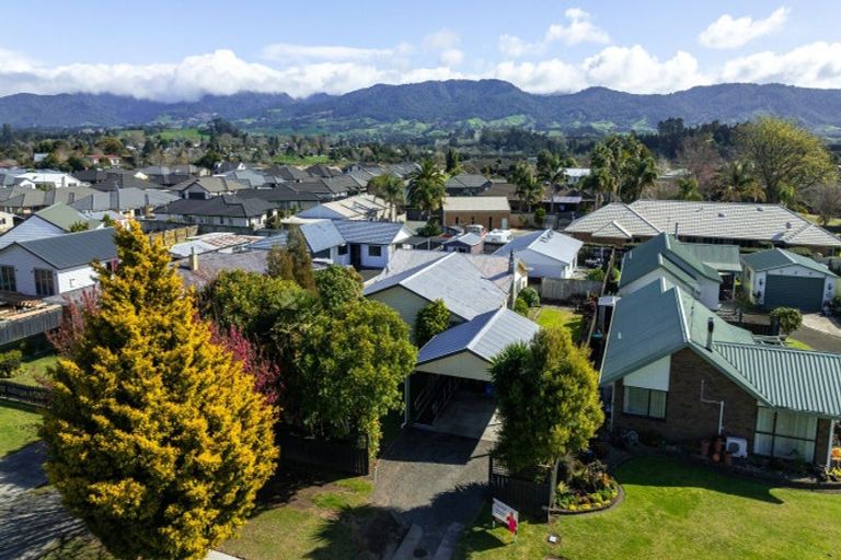 Photo of property in 92 Park Road, Katikati, 3129