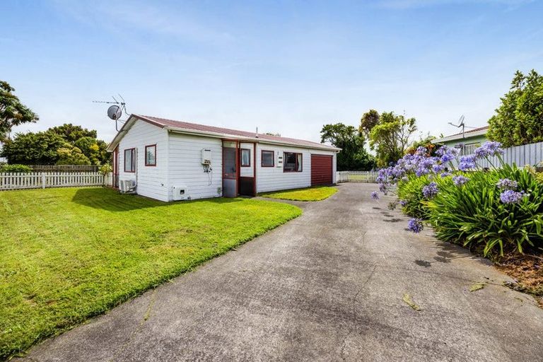 Photo of property in 200 Waihi Road, Hawera, 4610