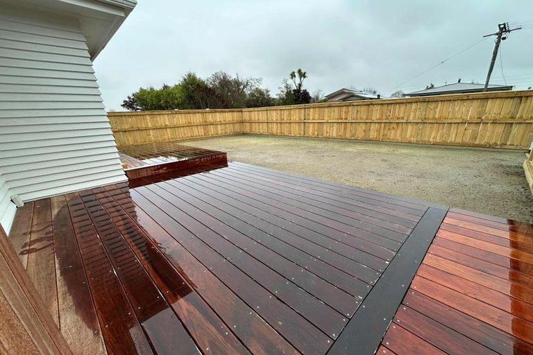 Photo of property in 17 Grady Street, Mayfield, Blenheim, 7201