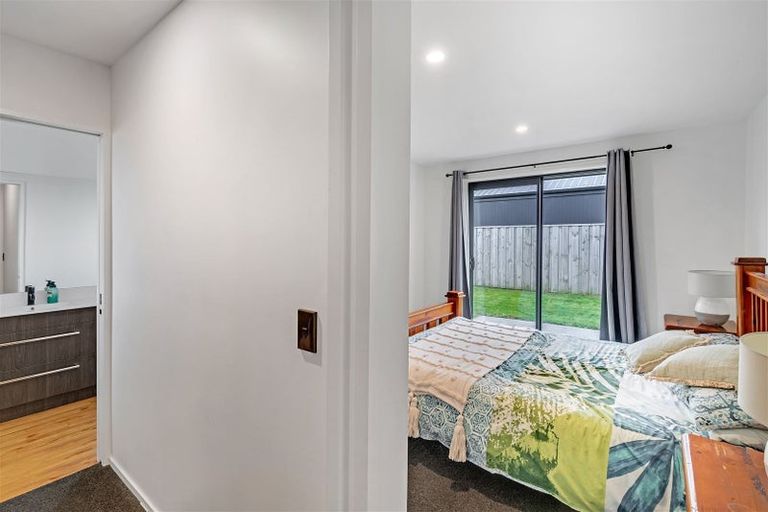 Photo of property in 15 Billy T Lane, Rolleston, 7615